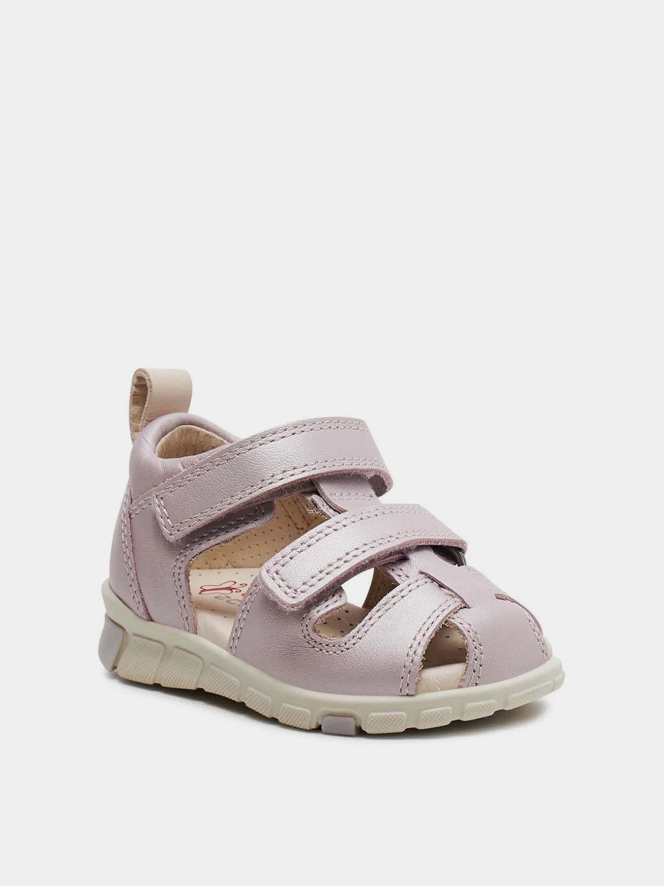 Сандалії ECCO MINI STRIDE SANDAL модель 76113160686 Сандалії ECCO MINI STRIDE SANDAL модель 76113160686 Фото