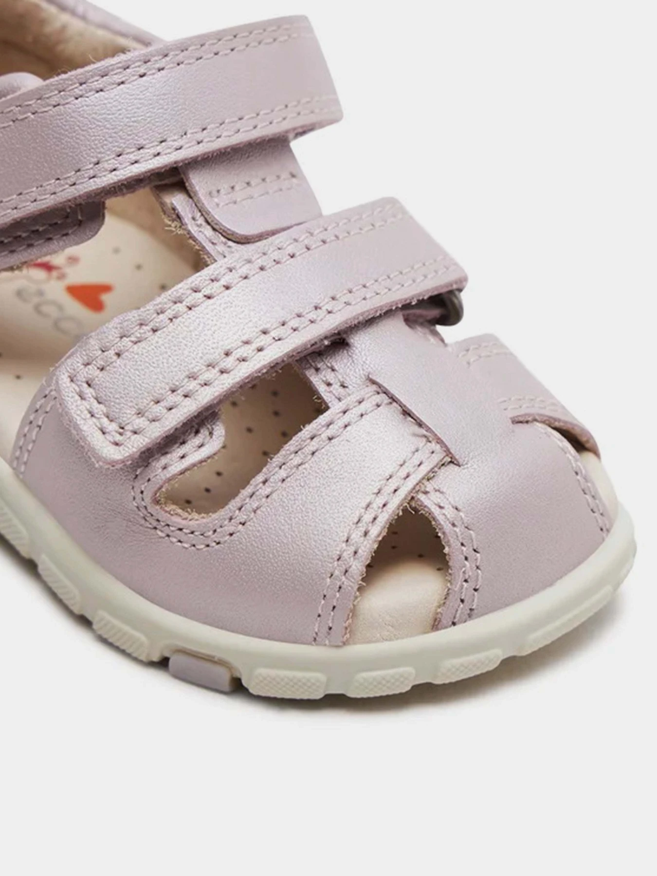 Сандалії ECCO MINI STRIDE SANDAL модель 76113160686 Сандалії ECCO MINI STRIDE SANDAL модель 76113160686 Фото