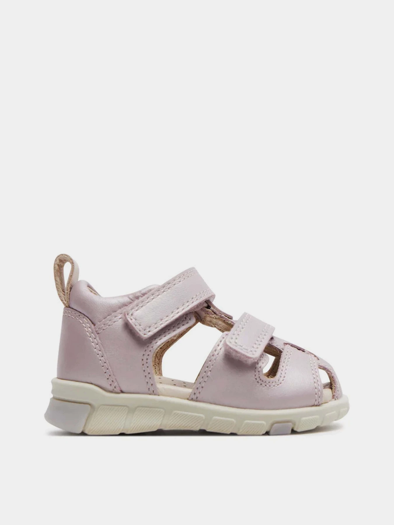 Сандалії ECCO MINI STRIDE SANDAL модель 76113160686 Сандалії ECCO MINI STRIDE SANDAL модель 76113160686 Фото