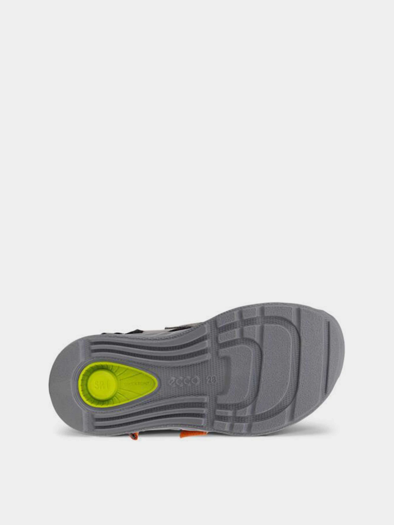 Сандалії ECCO SP.1 LITE SANDAL K модель 71216261128 Фото