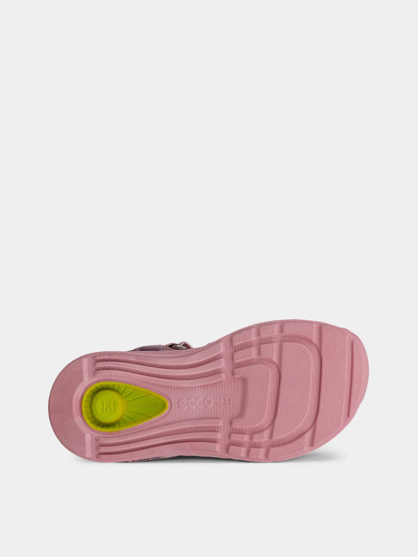 Сандалії ECCO SP.1 LITE SANDAL K модель 71217261126 Сандалії ECCO SP.1 LITE SANDAL K модель 71217261126 Фото