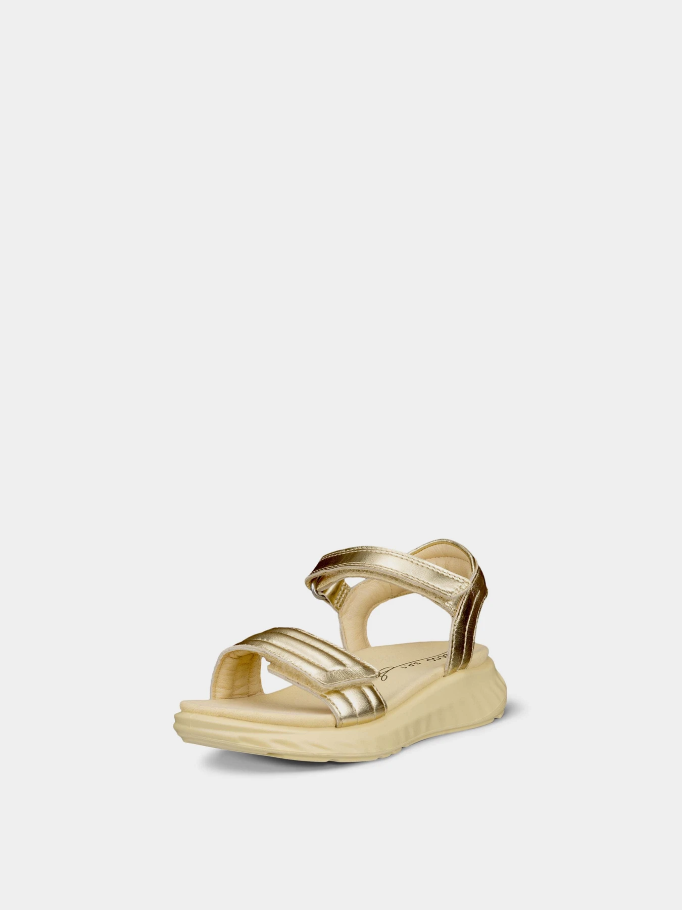 Сандалии ECCO SP.1 LITE SANDAL K модель 71217261132 Фото