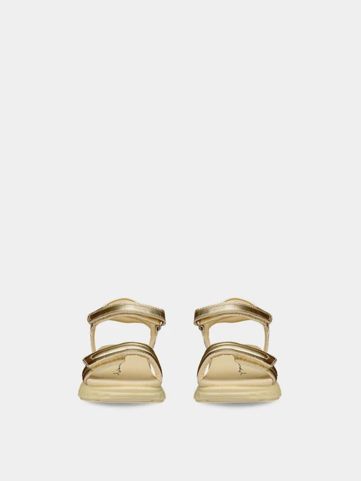 Шкіряні Дитячі Сандалії ECCO SP.1 LITE SANDAL K фото 3