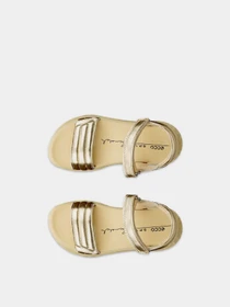 Сандалии ECCO SP.1 LITE SANDAL K модель 71217261132 Фото