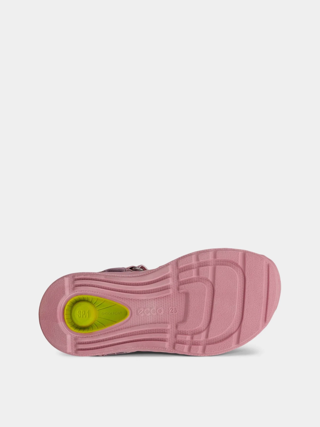 Сандалії ECCO SP.1 LITE SANDAL K модель 71217361126 Сандалії ECCO SP.1 LITE SANDAL K модель 71217361126 Фото