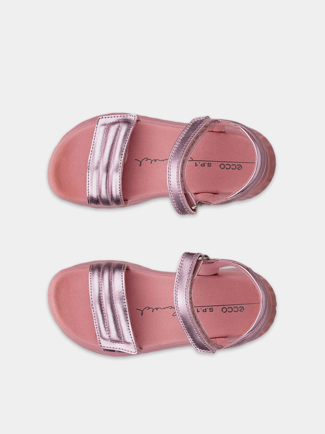 Сандалії ECCO SP.1 LITE SANDAL K модель 71217361126 Сандалії ECCO SP.1 LITE SANDAL K модель 71217361126 Фото