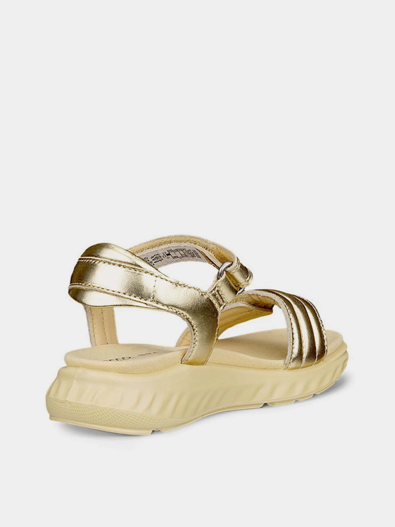 Сандалії ECCO SP.1 LITE SANDAL K модель 71217361132 Фото