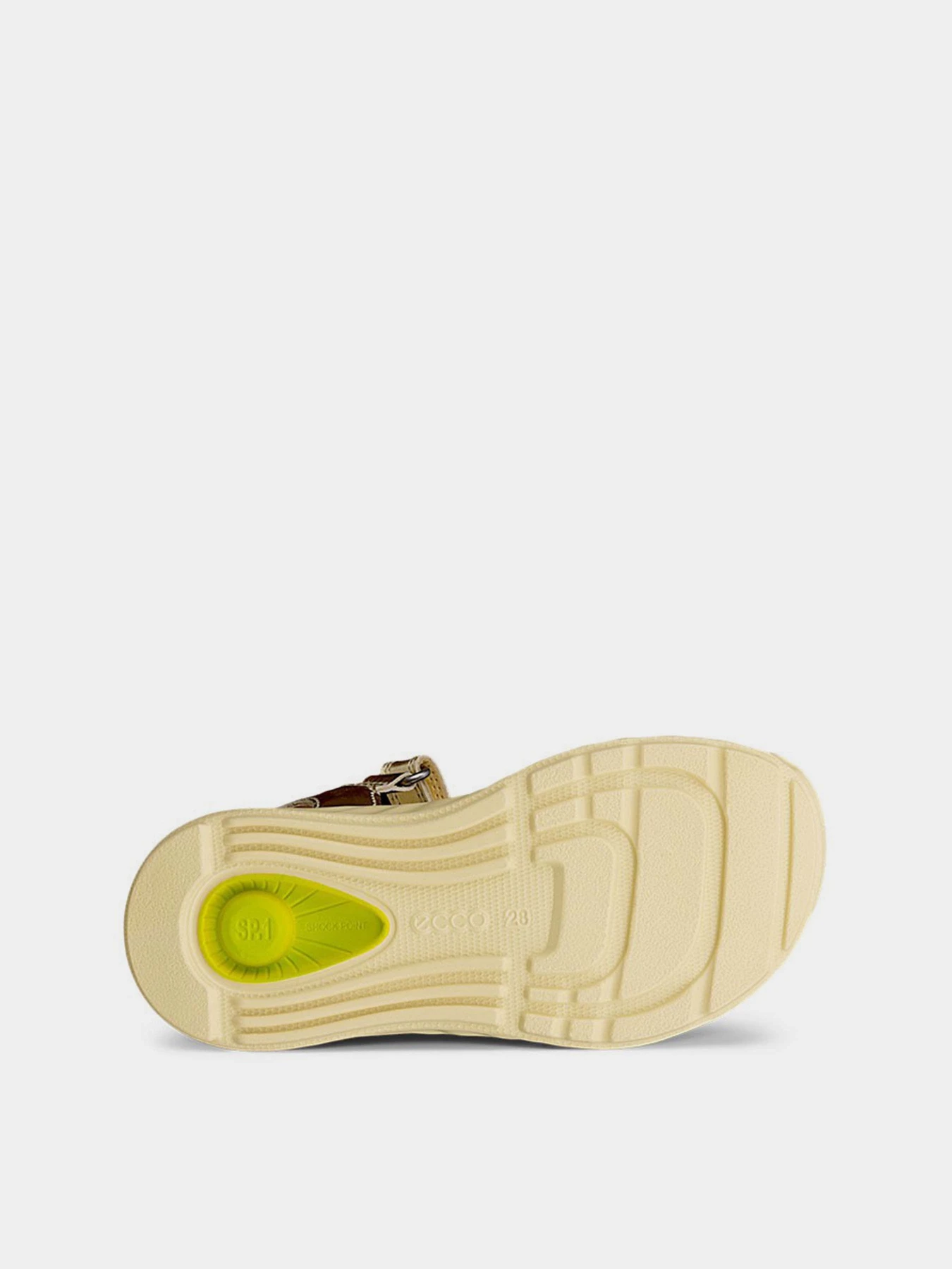 Сандалії ECCO SP.1 LITE SANDAL K модель 71217361132 Фото