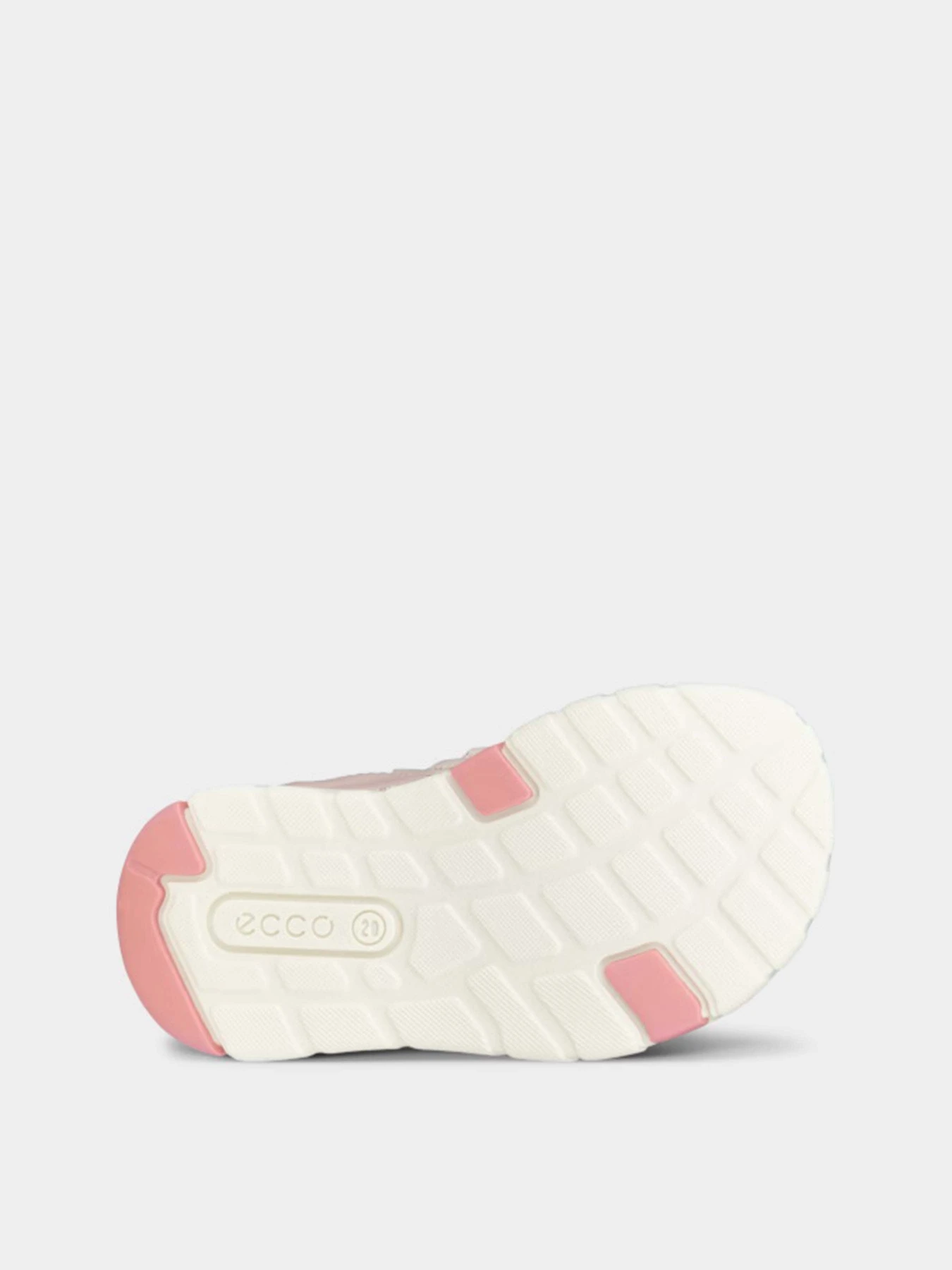 Сандалии ECCO MINI STRIDE SANDAL модель 76114161120 Фото