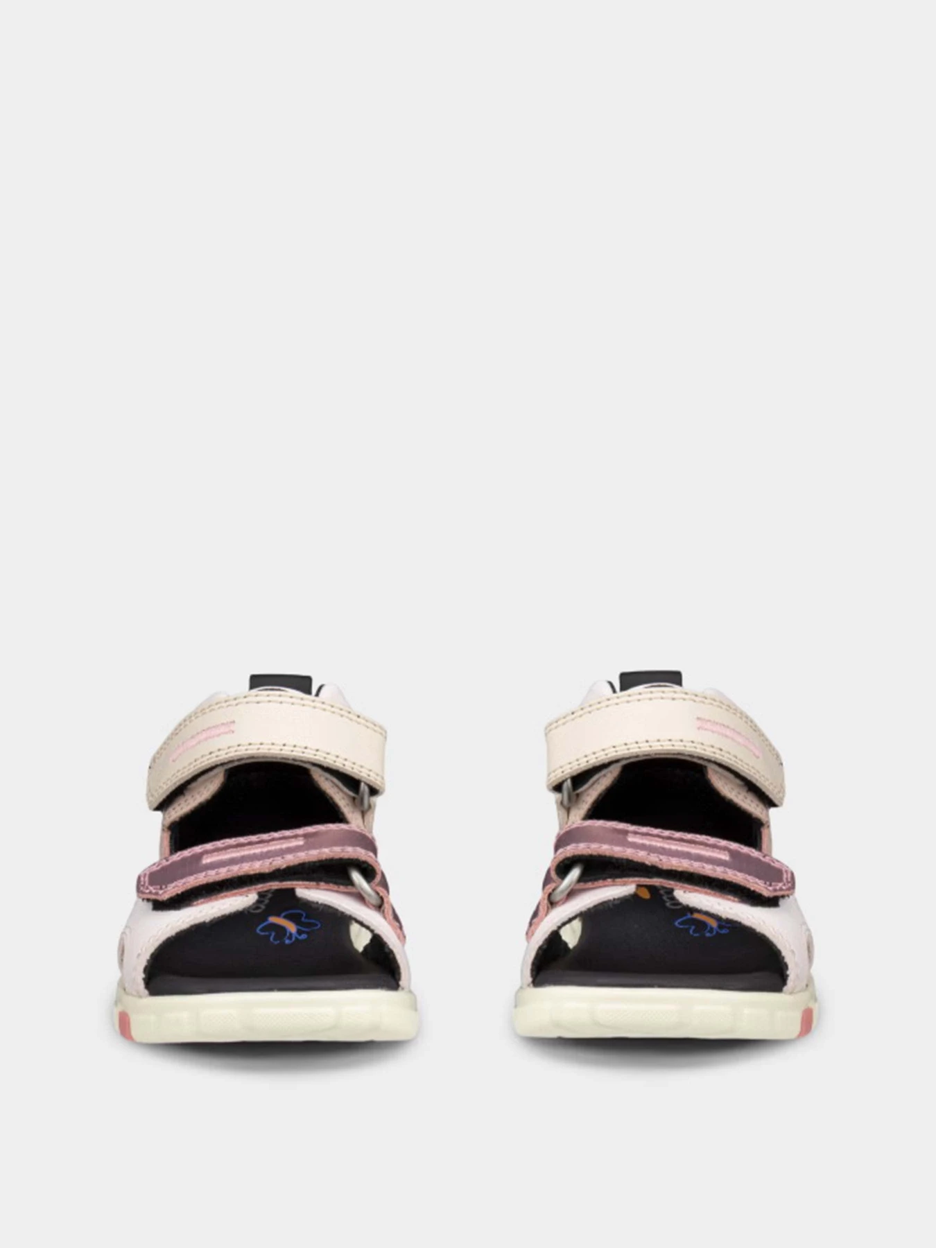 Сандалии ECCO MINI STRIDE SANDAL модель 76114161120 Фото