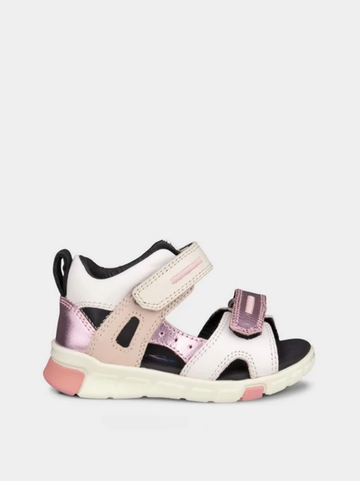 Сандалії ECCO MINI STRIDE SANDAL модель 76114161120 Фото