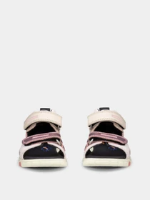 Сандалии ECCO MINI STRIDE SANDAL модель 76114161120 Фото