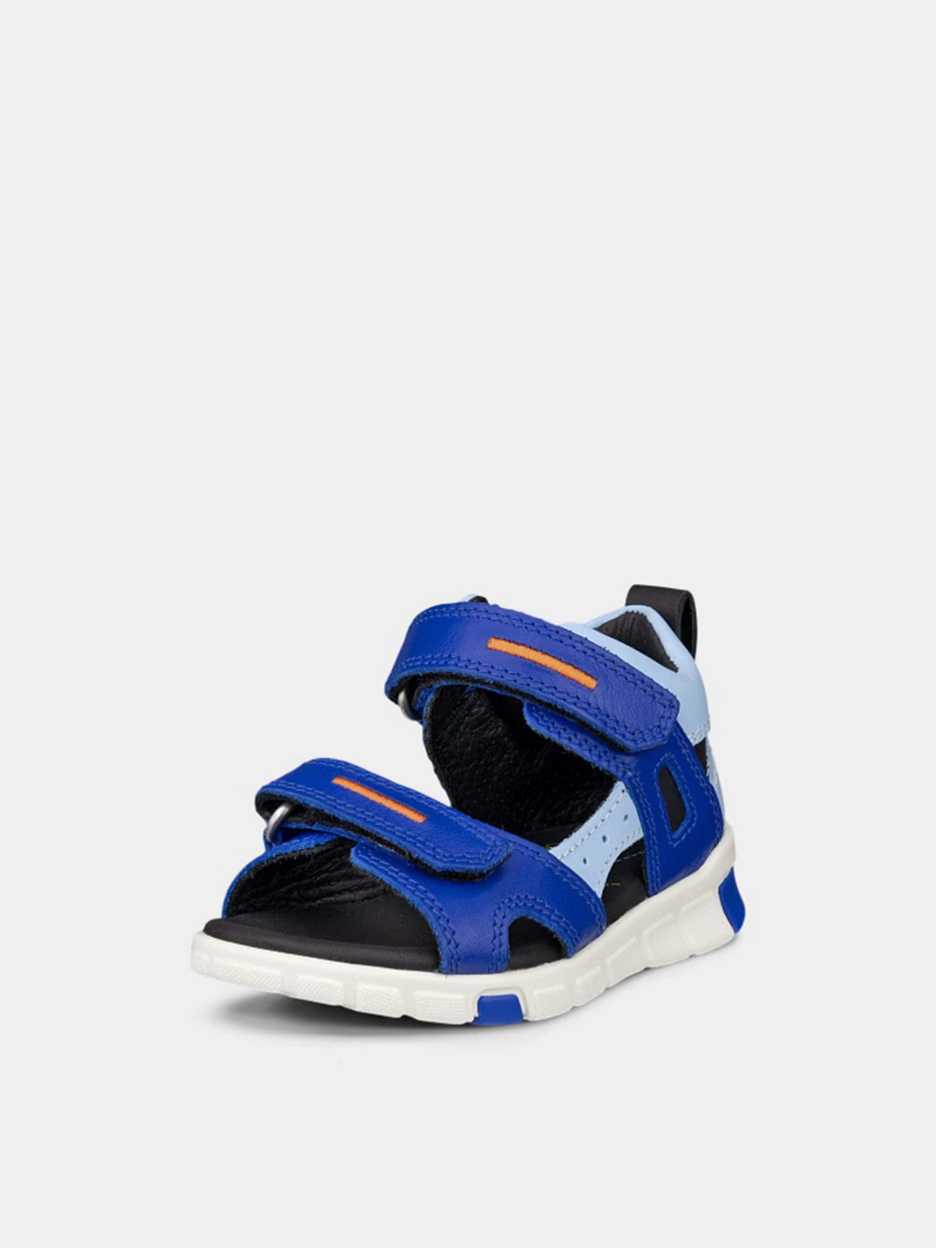 Сандалії ECCO MINI STRIDE SANDAL модель 76114161119 Сандалії ECCO MINI STRIDE SANDAL модель 76114161119 Фото