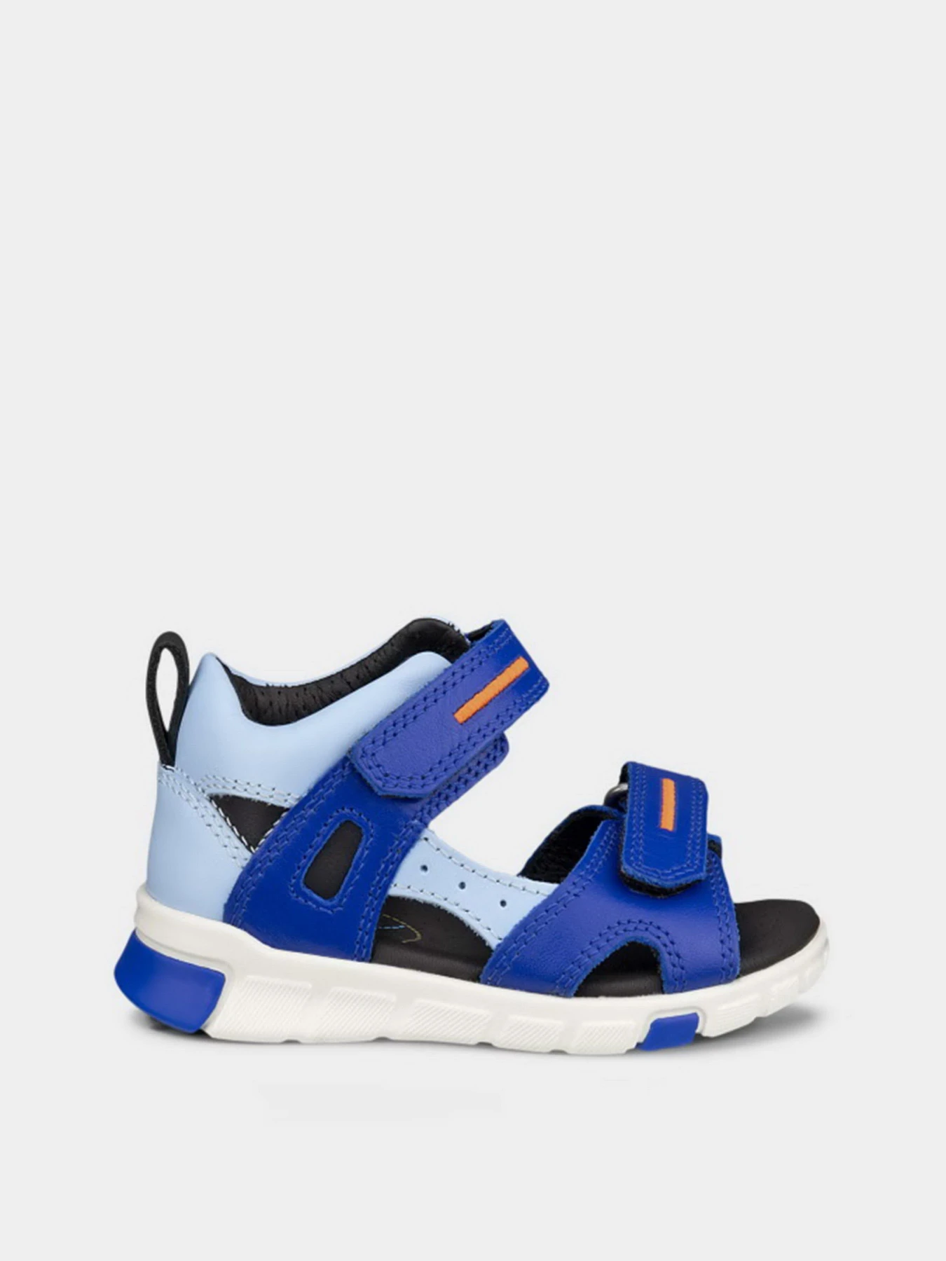 Сандалії ECCO MINI STRIDE SANDAL модель 76114161119 Сандалії ECCO MINI STRIDE SANDAL модель 76114161119 Фото