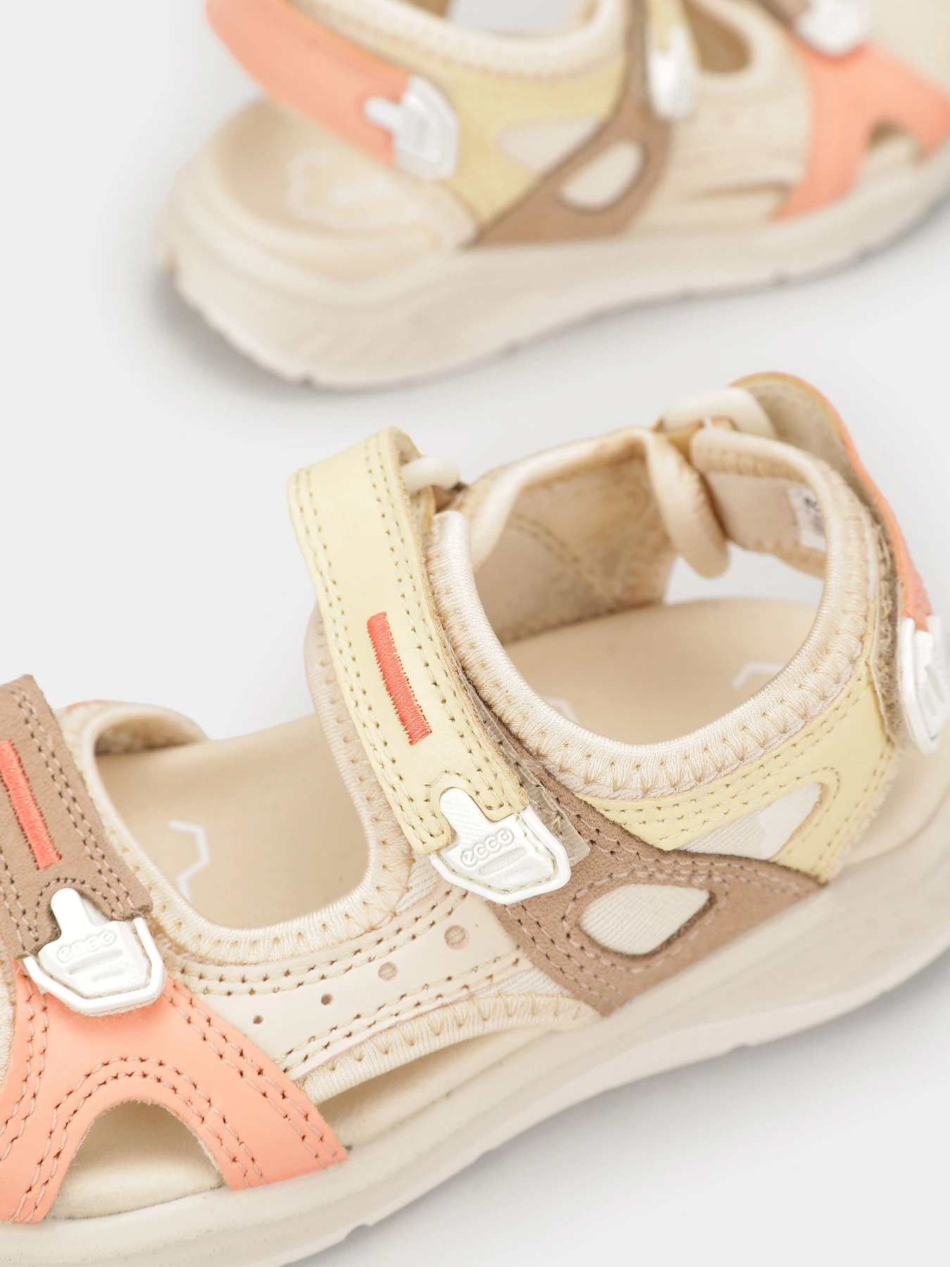 Сандалии ECCO X-TRINSIC K модель 71064260705 Сандалии ECCO X-TRINSIC K модель 71064260705 Фото