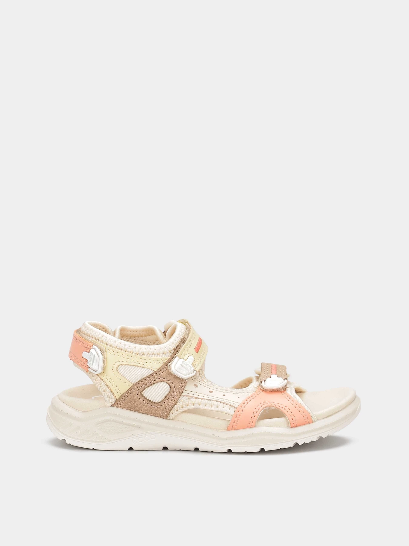 Сандалии ECCO X-TRINSIC K модель 71064260705 Сандалии ECCO X-TRINSIC K модель 71064260705 Фото