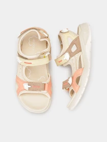 Сандалии ECCO X-TRINSIC K модель 71064260705 Фото