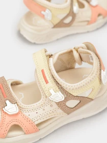 Сандалии ECCO X-TRINSIC K модель 71064260705 Фото