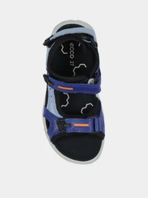 Сандалии ECCO X-TRINSIC K модель 71064261119 Фото