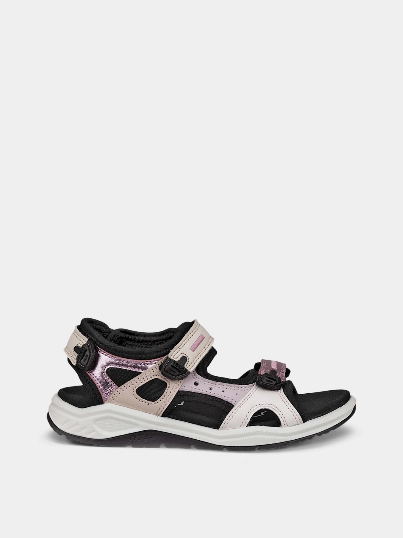 Сандалии ECCO X-TRINSIC K модель 71064261120 Сандалии ECCO X-TRINSIC K модель 71064261120 Фото
