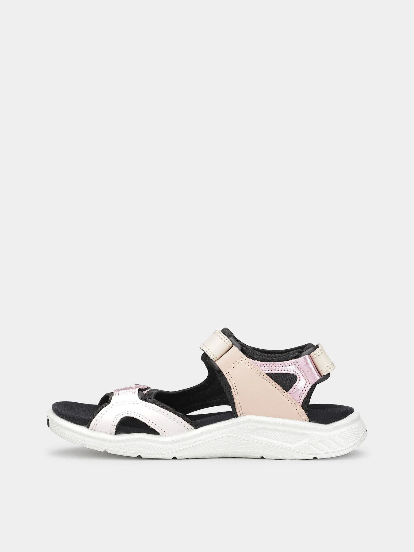 Сандалии ECCO X-TRINSIC K модель 71064361120 Фото