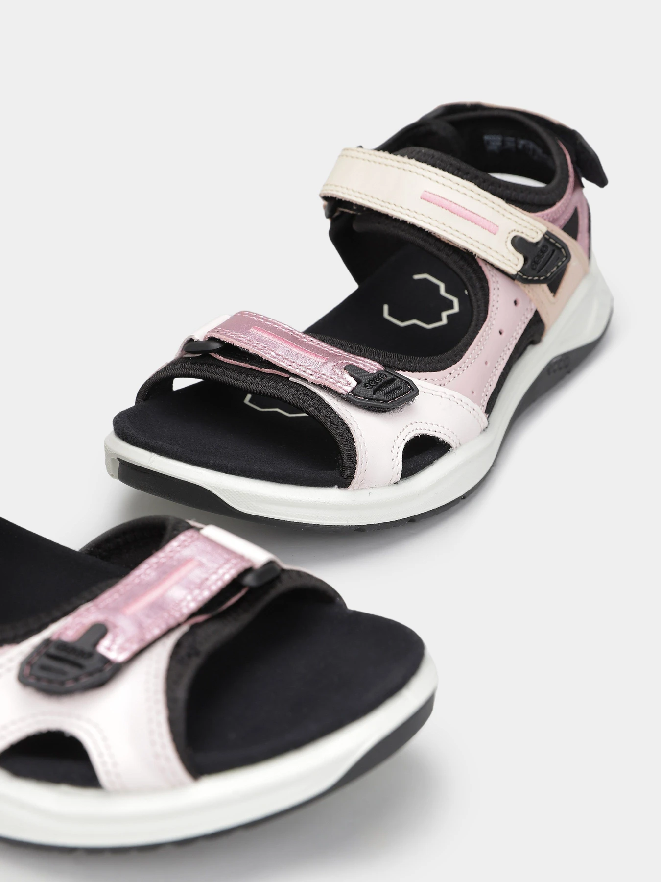 Сандалии ECCO X-TRINSIC K модель 71064361120 Фото