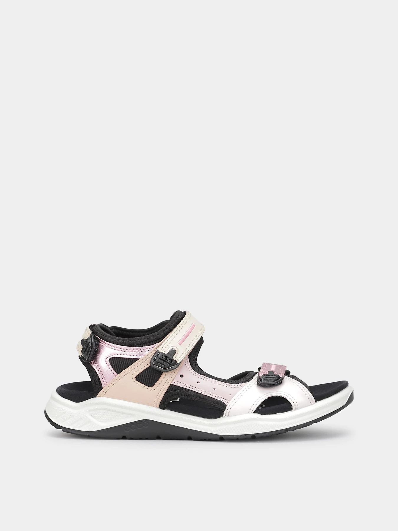 Сандалии ECCO X-TRINSIC K модель 71064361120 Фото