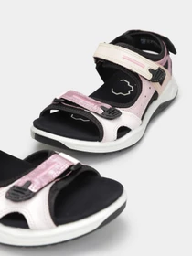 Сандалии ECCO X-TRINSIC K модель 71064361120 Фото