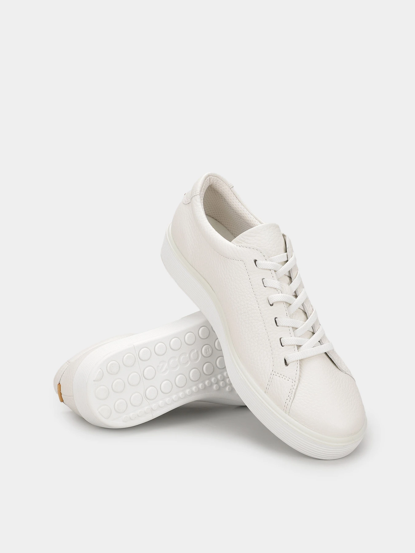 Кеди ECCO SOFT 60 K модель 71384301007 Фото