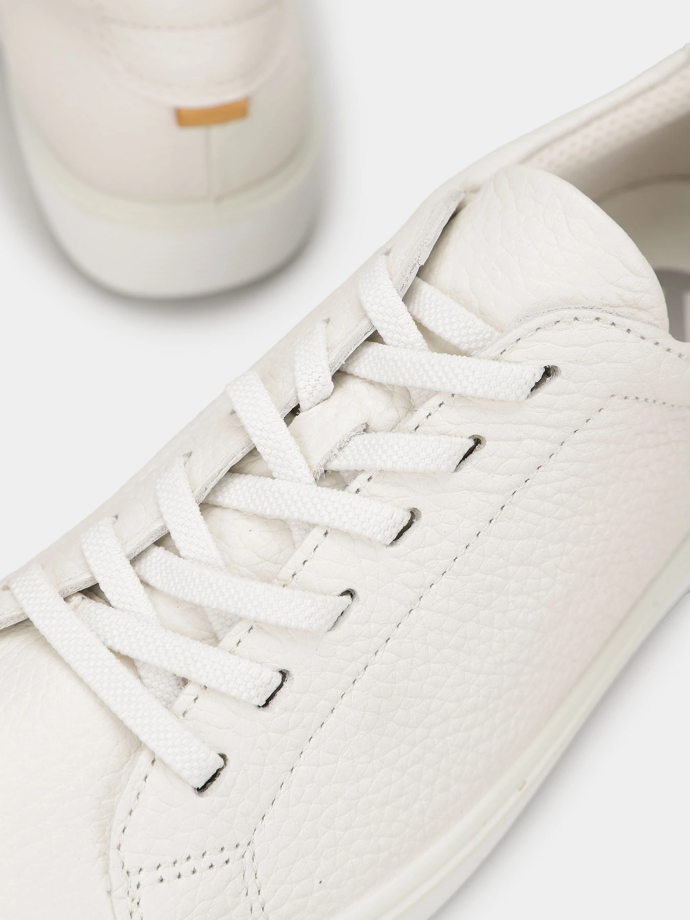 Кеди ECCO SOFT 60 K модель 71384301007 Фото