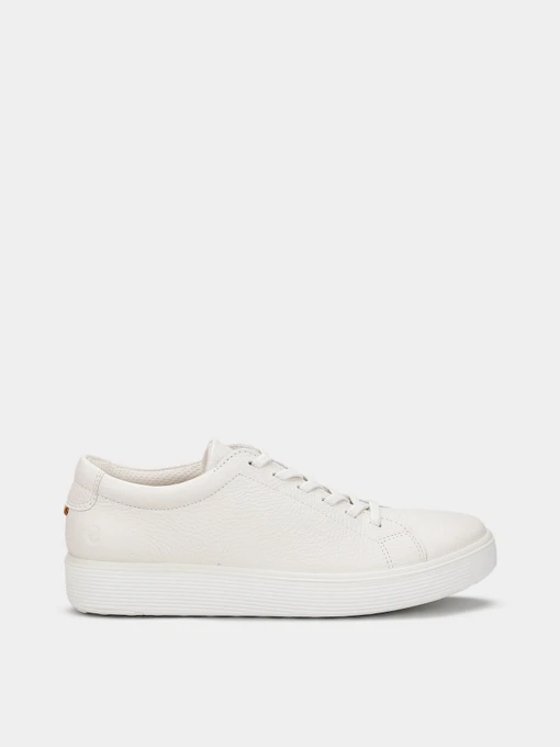 Кеди ECCO SOFT 60 K модель 71384301007 Фото