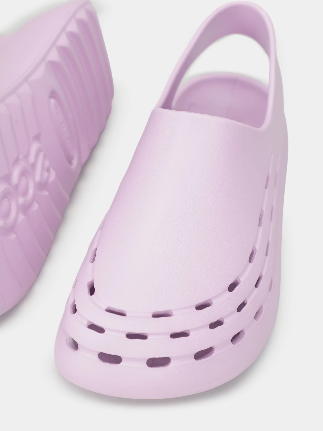 Шлёпанцы ECCO COZMO SLIDE K модель 70590211981 Шлёпанцы ECCO COZMO SLIDE K модель 70590211981 Фото