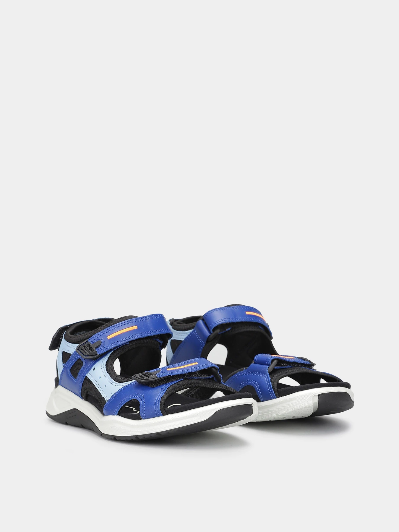Сандалии ECCO X-TRINSIC K модель 71064361119 Сандалии ECCO X-TRINSIC K модель 71064361119 Фото