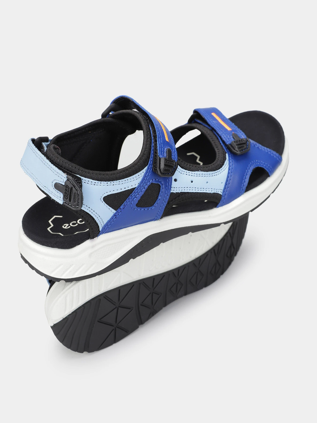 Сандалии ECCO X-TRINSIC K модель 71064361119 Сандалии ECCO X-TRINSIC K модель 71064361119 Фото