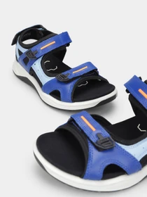 Сандалии ECCO X-TRINSIC K модель 71064361119 Фото