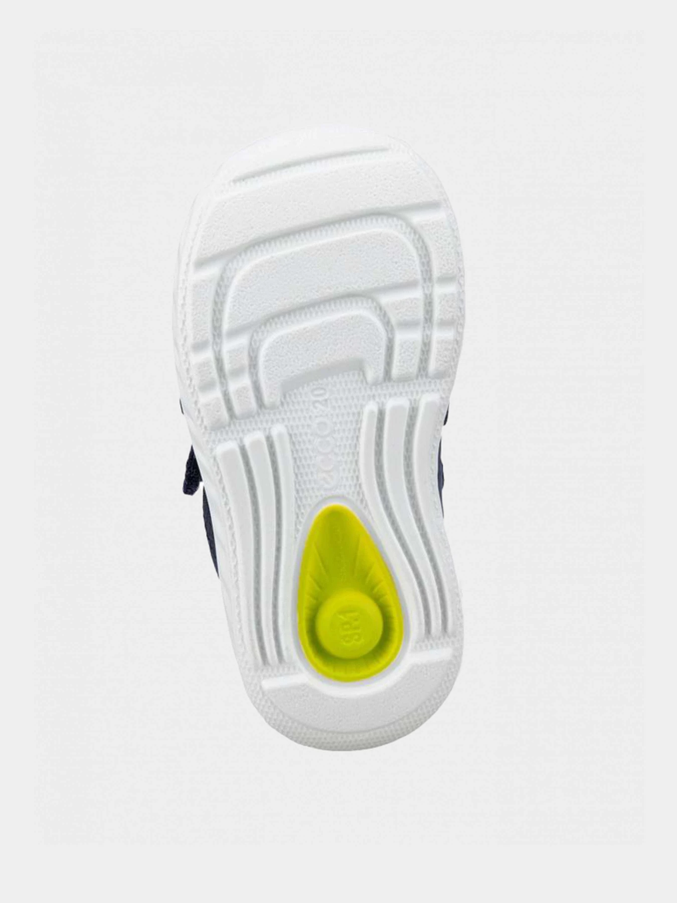 Кроссовки ECCO SP.1 LITE INFANT модель 72412102303 Кроссовки ECCO SP.1 LITE INFANT модель 72412102303 Фото