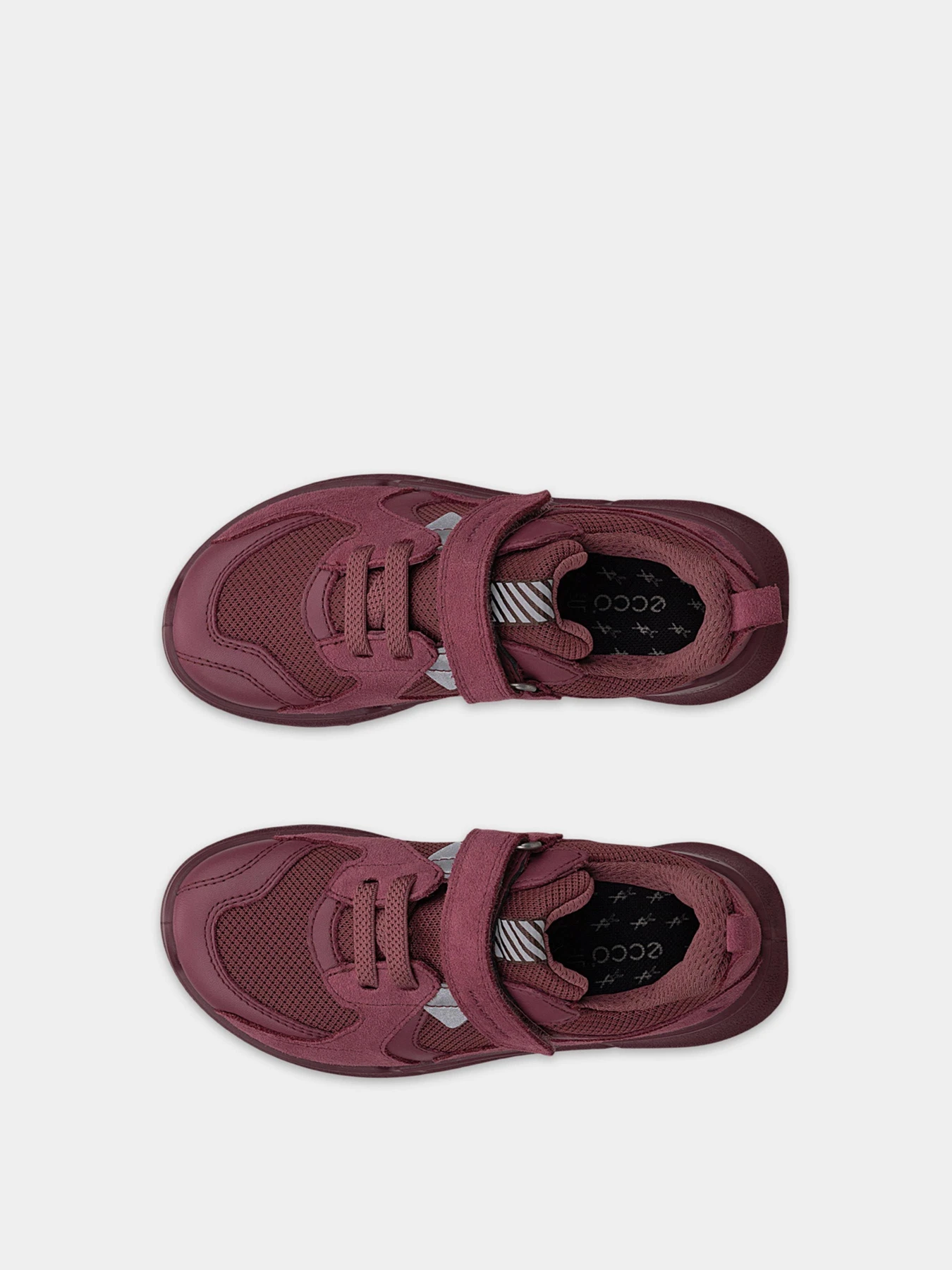 Кросівки ECCO BIOM 2.2 K модель 71090361294 Фото