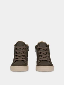 Ботинки и сапоги ECCO SOFT 60 K модель 71387302543 Фото