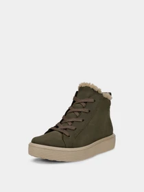 Ботинки и сапоги ECCO SOFT 60 K модель 71387302543 Фото