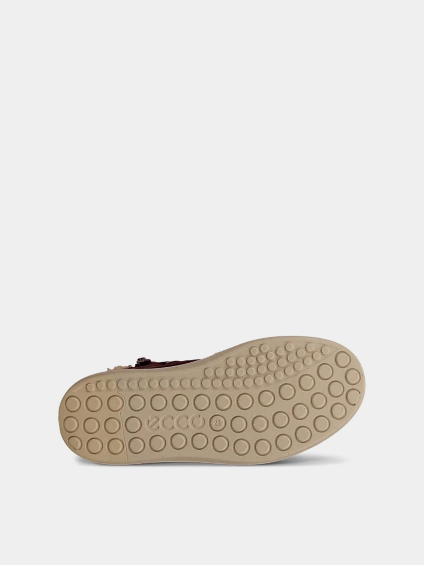 Ботинки и сапоги ECCO SOFT 60 K модель 71387261291 Фото