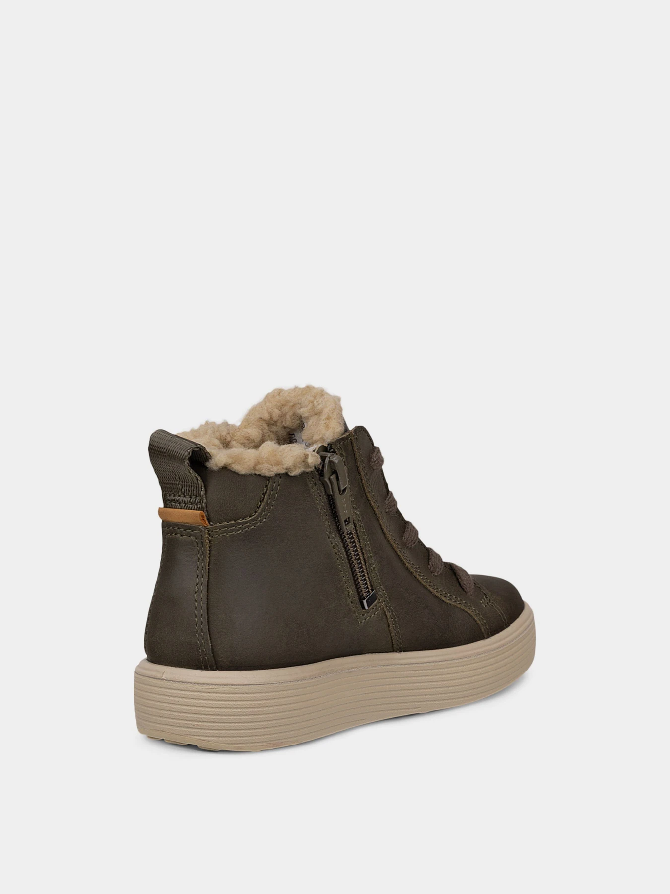 Кеды ECCO SOFT 60 K модель 71387202543 Кеды ECCO SOFT 60 K модель 71387202543 Фото