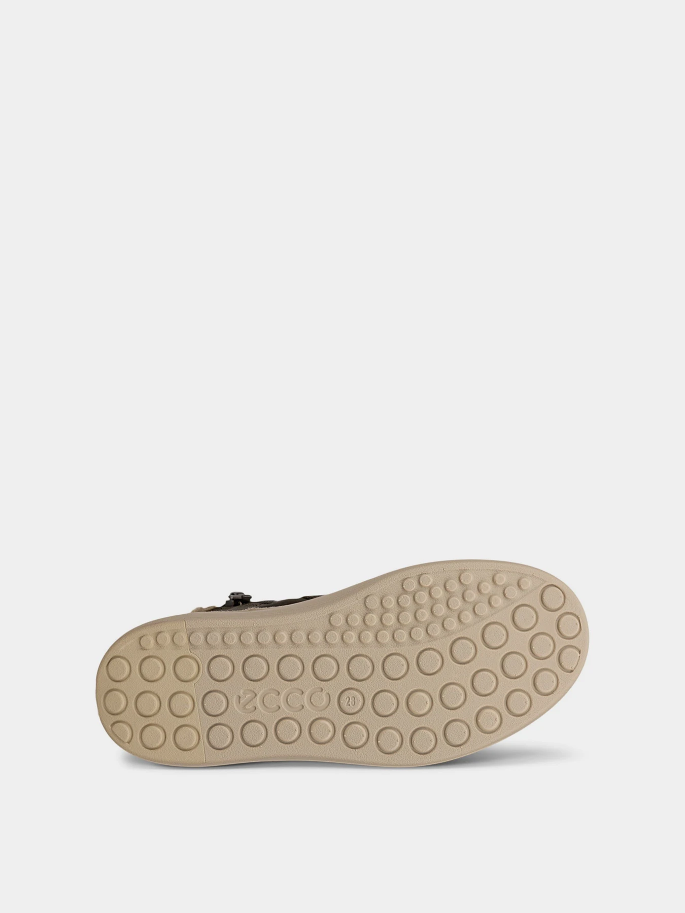 Кеды ECCO SOFT 60 K модель 71387202543 Кеды ECCO SOFT 60 K модель 71387202543 Фото