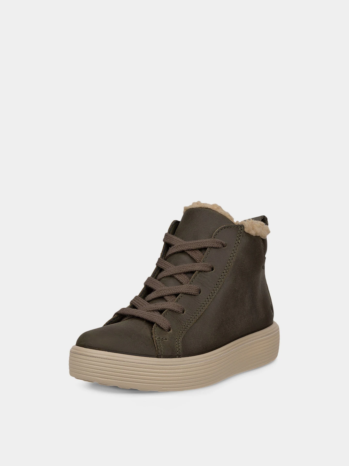Кеды ECCO SOFT 60 K модель 71387202543 Кеды ECCO SOFT 60 K модель 71387202543 Фото