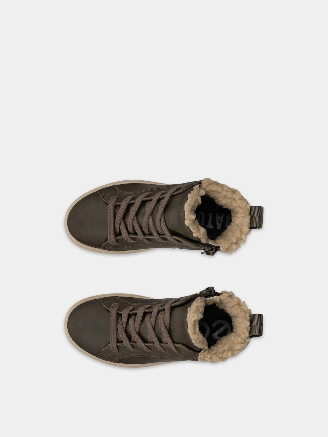 Кеды ECCO SOFT 60 K модель 71387202543 Кеды ECCO SOFT 60 K модель 71387202543 Фото