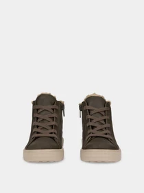 Кеды ECCO SOFT 60 K модель 71387202543 Фото