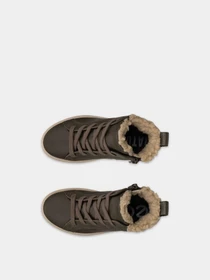 Кеды ECCO SOFT 60 K модель 71387202543 Фото