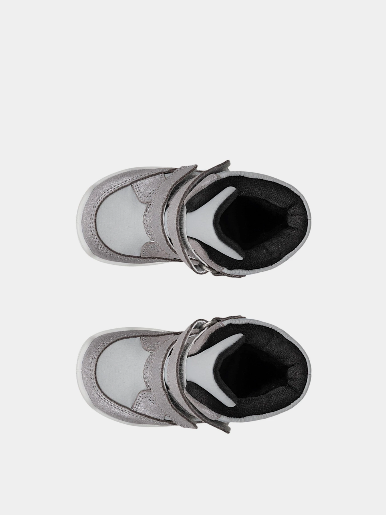 Ботинки и сапоги ECCO URBAN MINI модель 76480161412 Ботинки и сапоги ECCO URBAN MINI модель 76480161412 Фото