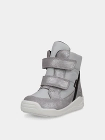 Ботинки и сапоги ECCO URBAN MINI модель 76480161412 Фото