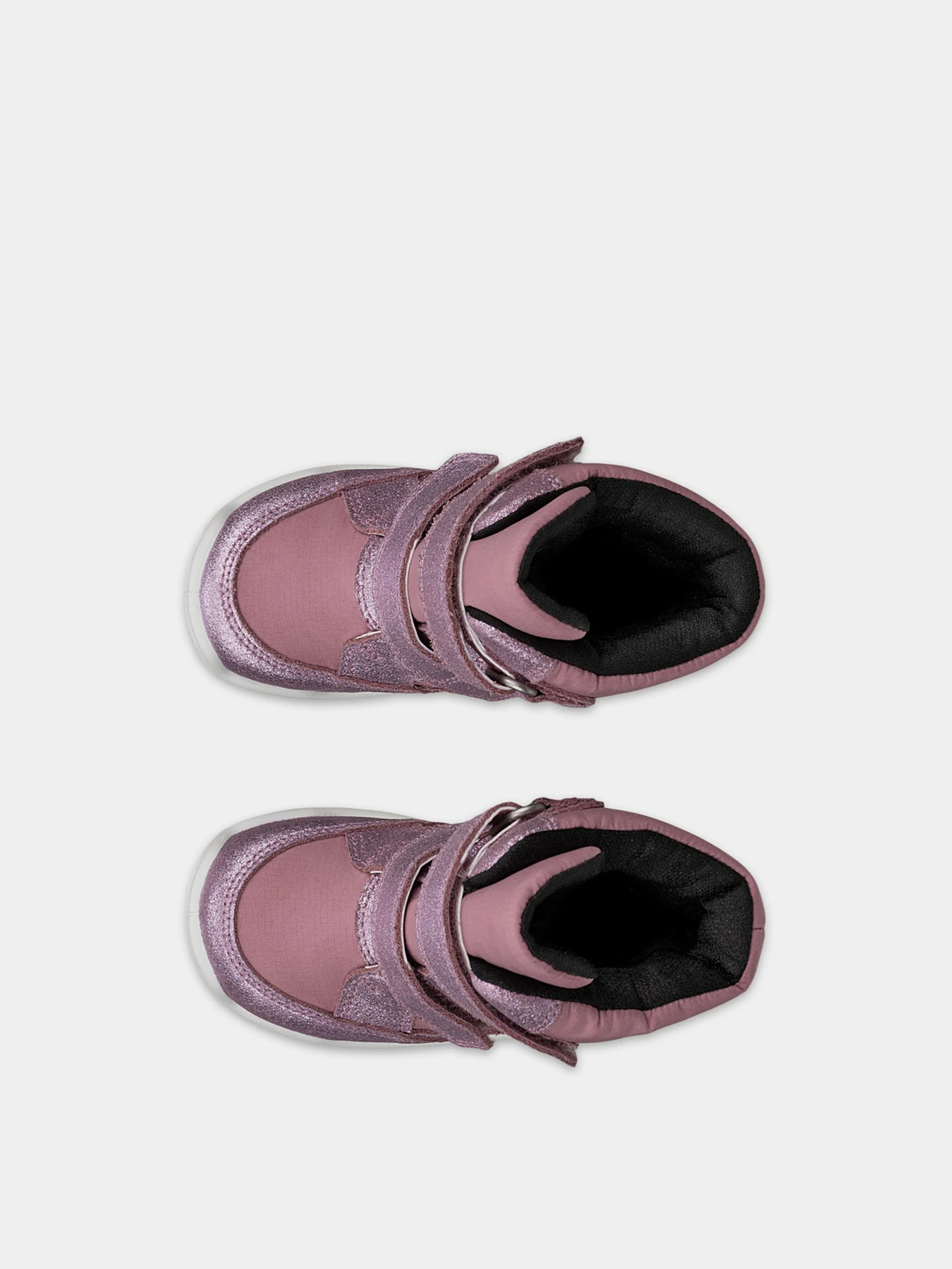 Ботинки и сапоги ECCO URBAN MINI модель 76480151550 Фото