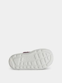 Ботинки и сапоги ECCO URBAN MINI модель 76480151550 Фото